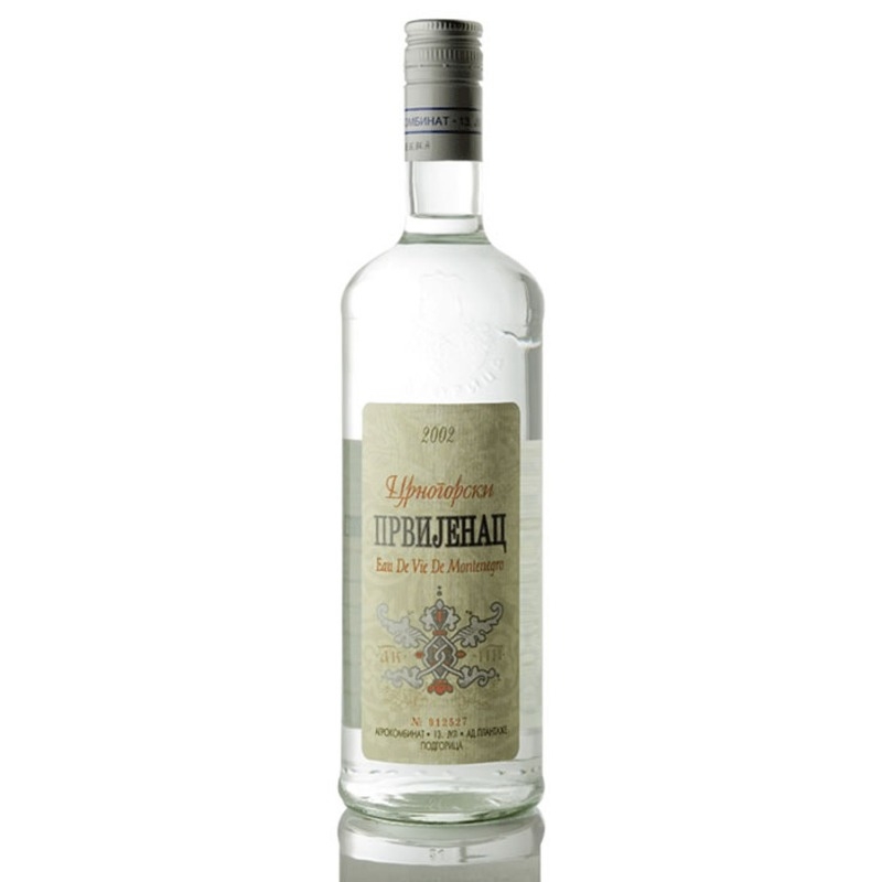 Prvijenac Grappa